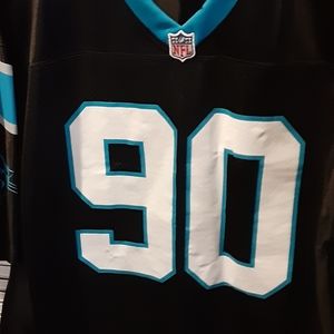 NFL Jersey xl  Carolina panthers